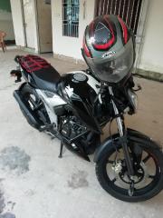 TVS Apache RTR 160 4V